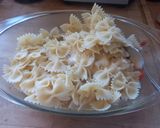 Foto del paso 6 de la receta: 179. Ensalada de lacitos con mahonesa y ketchup