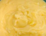 A picture of step 4 of Truffle Custured.