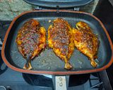 Foto langkah ke 5 dari resep Ikan Bakar Mantap.