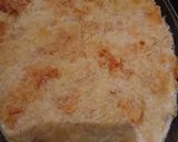 صورة لخطوة 2 من وصفة حلو ام علي ☺😋