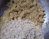 Foto del paso 3 de la receta: Galletas de Banana y Quinoa 🙂