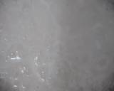 Bubur Ayam Tahu langkah memasak 2 foto