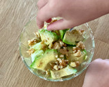 Foto del paso 4 de la receta: Ensalada o merienda preferida de Carmen