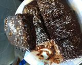 Φωτογραφία βήματος 6 της συνταγής Healthy brownies