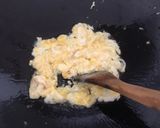 Foto langkah ke 1 dari resep Tumis Labu Siam Telur.