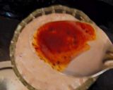 बैंगन का रायता (Tahini) रेसिपी चरण 4 फोटो