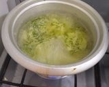 Foto del paso 2 de la receta: Caldo de huevo