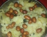 व्रत के आलू (vrat ke aloo recipe in Hindi) रेसिपी चरण 4 फोटो