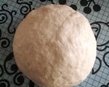 Pas rețetă Chifle pufoase, japoneze 2 fotografie