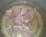Foto langkah ke 1 dari resep Semur daging.
