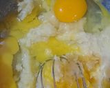 Foto langkah ke 1 dari resep Prol Tape Keju Panggang.
