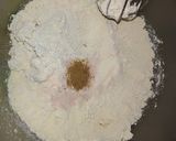 Foto del paso 1 de la receta: Fainá de zanahoria y remolacha