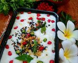 कर्ड राइस (curd rice recipe in Hindi) रेसिपी चरण 8 फोटो