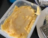 Foto langkah ke 3 dari resep Prol Tape no mixer.