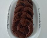 Foto del paso 6 de la receta: Cookies brownie