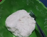 Foto langkah ke 2 dari resep Cuanki nasi.