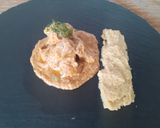 Foto del paso 5 de la receta: Butter chicken