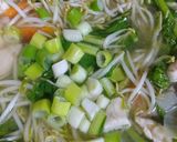 Foto langkah ke 4 dari resep Soun Kuah.