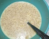 Foto langkah ke 2 dari resep Roti Panggang Susu.