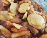 Foto del paso 8 de la receta: Pie de Manzana #caminodesabores
