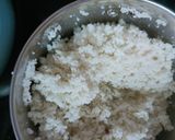 இட்லி உப்மா(idly upma recipe in tamil) ரெசிபி ஸ்டேப் 2 புகைப்படம்