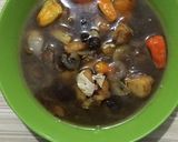 Foto langkah ke 5 dari resep 78 • Asam pija.