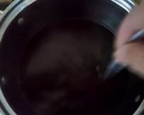 Foto langkah ke 1 dari resep Es Kopi Hitam Manis.