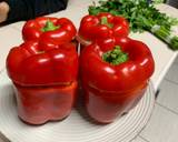 Stuffed Bell Peppers recipe step 11 photo