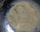 काजू बादाम कुकीज़ (Kaju badam cookies recipe in hindi) रेसिपी चरण 1 फोटो