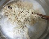 辣炒排骨雞麵的食譜步驟6照片