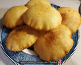 Foto del paso 6 de la receta: Gorditas de masa dulces 🌺