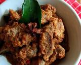 Cara Membuat Rendang Presto 7