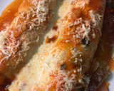 Foto del paso 5 de la receta: Canelones