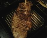 Foto del paso 2 de la receta: Chuleton de costilla al ron
