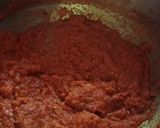 राजमा की सब्जी(rajma ki sabji recepie in hindi) रेसिपी चरण 4 फोटो
