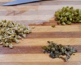 Foto del paso 2 de la receta Ensaladilla de coliflor