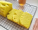 Foto langkah ke 7 dari resep Bolu Kukus Alpukat🥑.