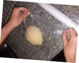 Foto del paso 6 de la receta: Pasta frola