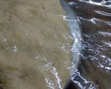 A picture of step 1 of Garlic naan.