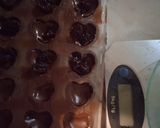 Foto del paso 6 de la receta: Bombones de chocolate con pasas