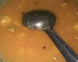 भंडारे वाली आलू सब्जी रेसिपी चरण 5 फोटो