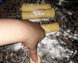 Foto del paso 3 de la receta: Pepas exquisitas 🤩