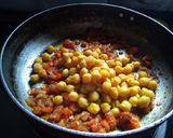 A picture of step 3 of Chole.