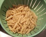 Foto del paso 2 de la receta: Penne rigata rigatoneados