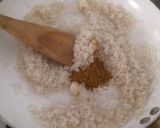Foto del paso 6 de la receta: Arroz con verduras al curry