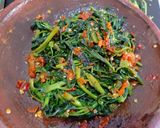 Foto langkah ke 4 dari resep Plecing gondo khas bali.