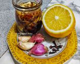 Foto langkah ke 4 dari resep Syrup Herbal Batuk Pilek Anak.
