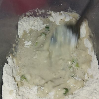 Langkah 2