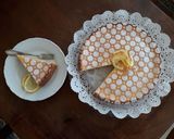 Foto del passaggio 10 della ricetta Torta paradiso