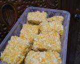 Foto langkah ke 9 dari resep Nugget Ayam Wortel.